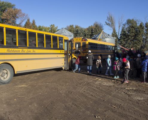 Wright Farms Field Trips 2