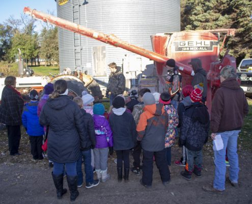 Wright Farms Field Trips 3