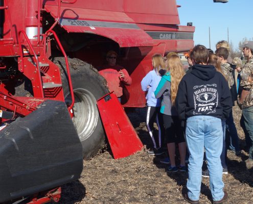 Wright Farms Field Trips 9