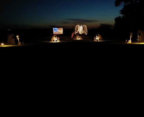 Farm Holiday Decorations 8