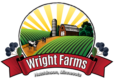Wright Farms Hutchinson, MN